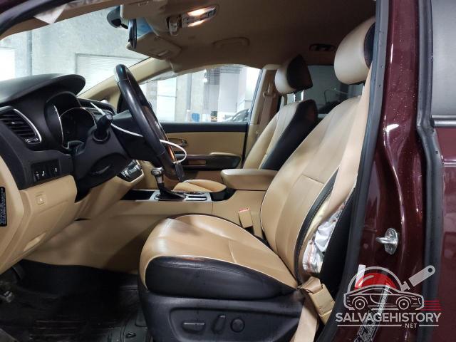 KNDMB5C14K6500546 2019 KIA All Models photo no. 7