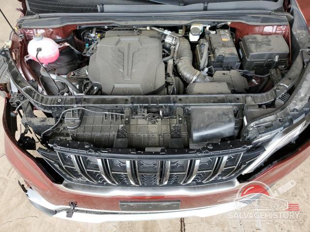 KNDNB4H32R6393564 2024 KIA CARNIVAL L photo no. 12