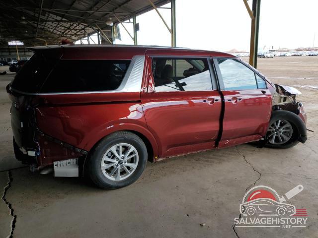 KNDNB4H32R6393564 2024 KIA CARNIVAL L photo no. 3