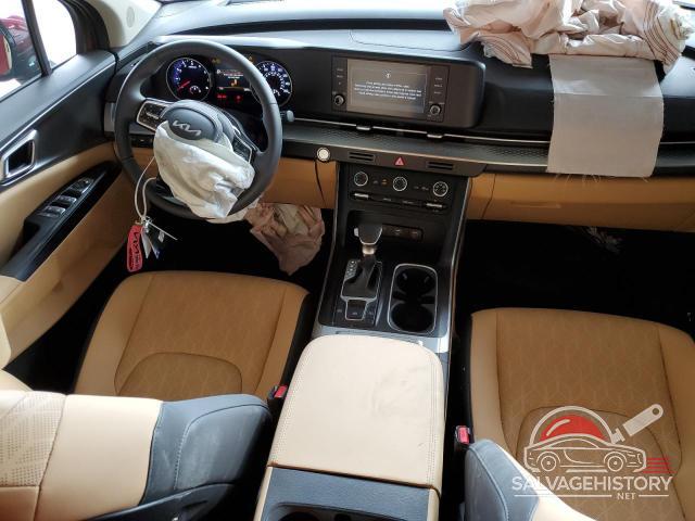 KNDNB4H32R6393564 2024 KIA CARNIVAL L photo no. 8