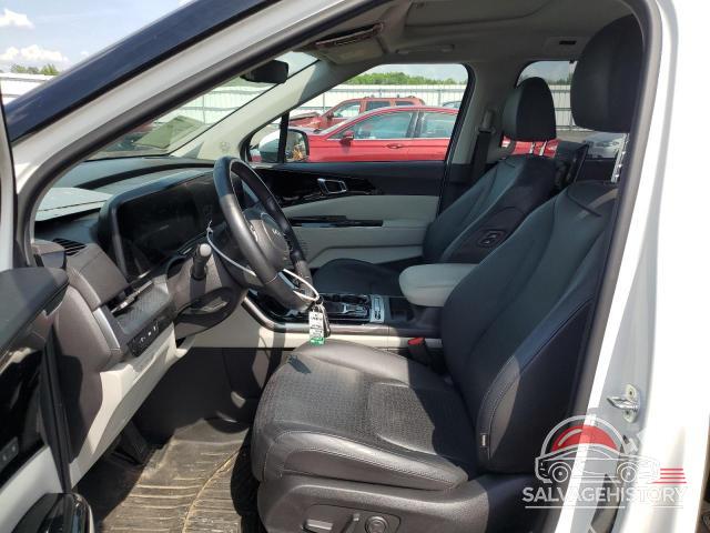 KNDNE5H34N6098148 2022 KIA CARNIVAL S photo no. 7