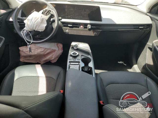 KNDC34LB9N5056523 2022 KIA EV6 LIGHT photo no. 8
