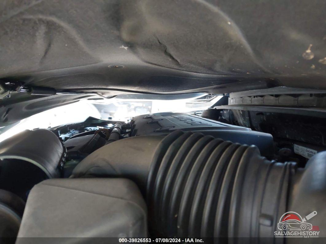 KNAFU4A20A5861296 2010 KIA FORTE photo no. 10