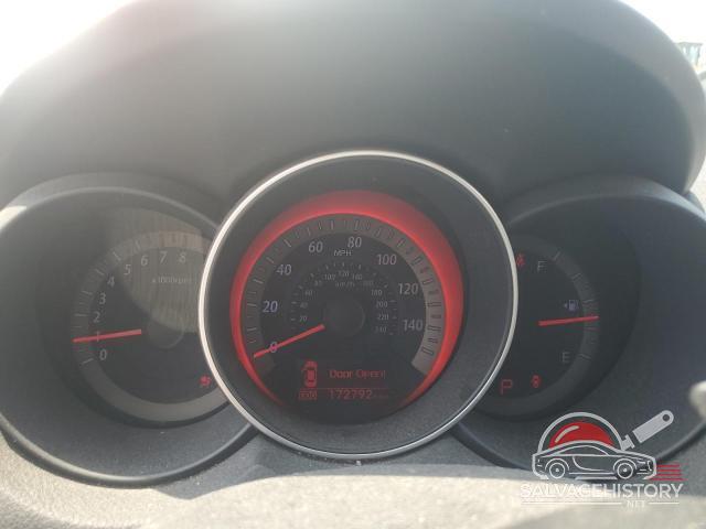 KNAFW6A32C5506535 2012 KIA FORTE photo no. 9