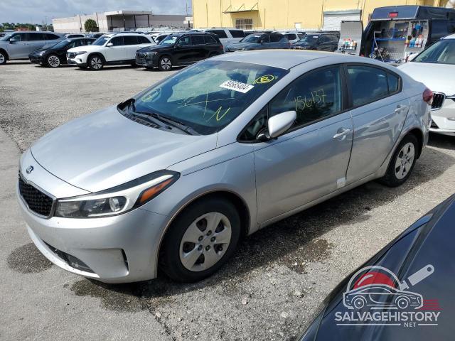 3KPFK4A76HE123862 2017 KIA FORTE photo no. 20