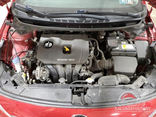3KPFL4A73HE054755 2017 KIA FORTE photo no. 11
