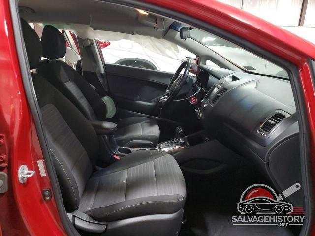 3KPFL4A73HE054755 2017 KIA FORTE photo no. 7