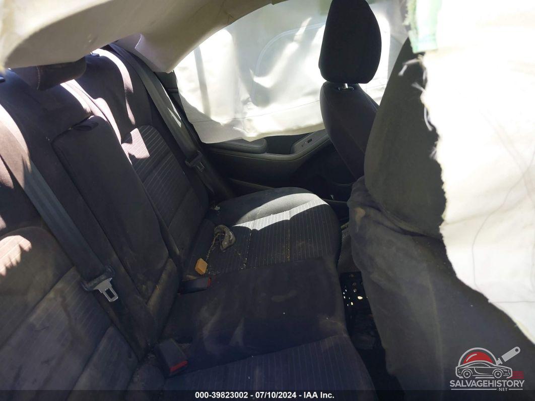 3KPFL4A78HE148257 2017 KIA FORTE photo no. 8