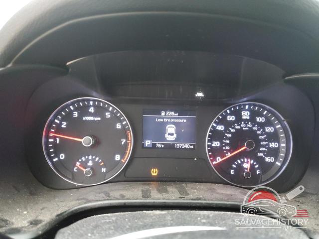 3KPF24AD4LE208214 2020 KIA FORTE photo no. 9