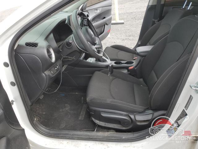 3KPF24ADXME320422 2021 KIA FORTE photo no. 7