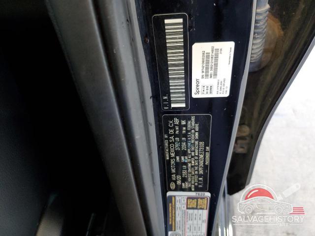 3KPF34AD2ME273108 2021 KIA FORTE photo no. 13