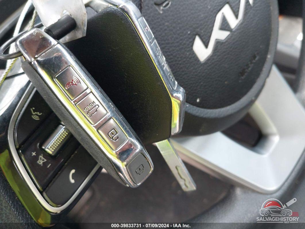 3KPF24AD5PE633088 2023 KIA FORTE photo no. 11