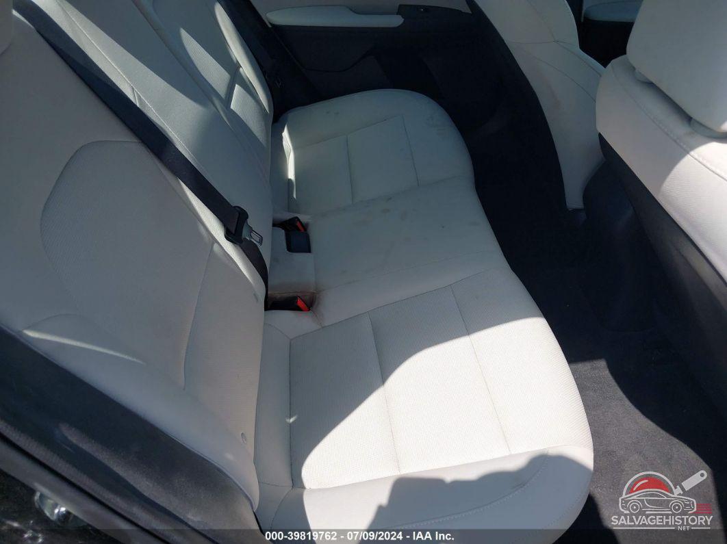 3KPF24AD6PE665905 2023 KIA FORTE photo no. 8