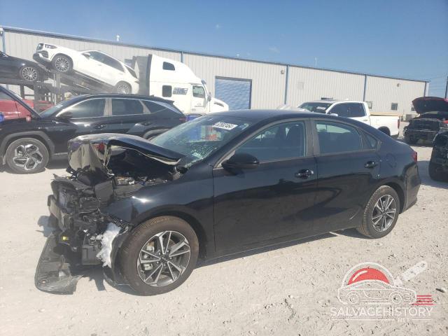 3KPF24AD9PE586681 2023 KIA FORTE photo no. 20