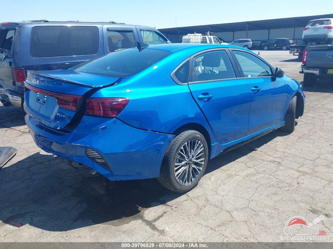 3KPF54AD0RE703736 2024 KIA FORTE photo no. 4