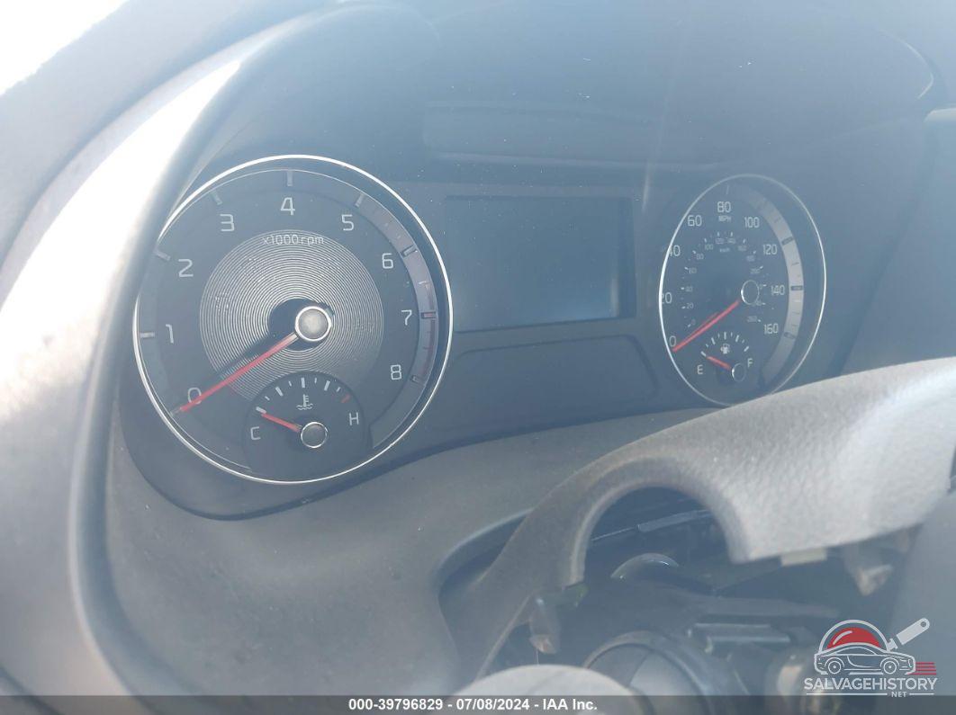 3KPF54AD0RE703736 2024 KIA FORTE photo no. 7
