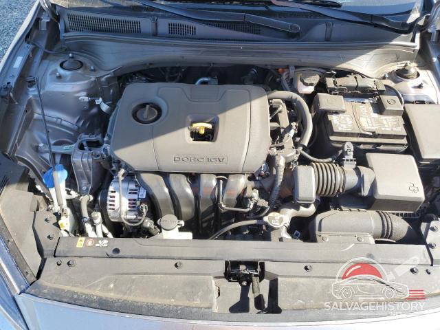 3KPF54AD3RE757001 2024 KIA FORTE photo no. 11