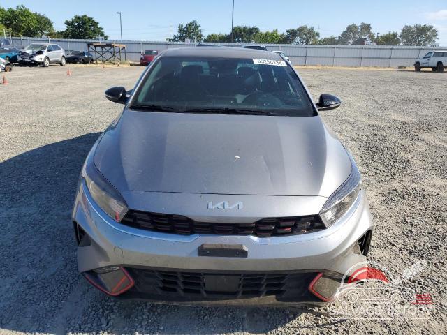 3KPF54AD3RE757001 2024 KIA FORTE photo no. 5