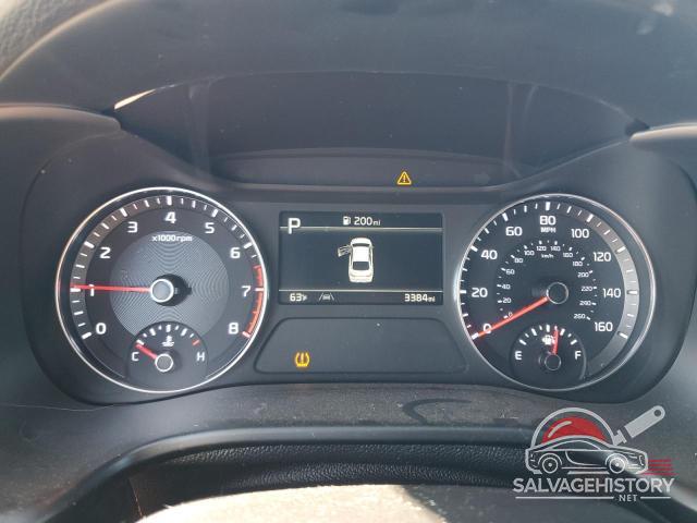 3KPF54AD3RE757001 2024 KIA FORTE photo no. 9