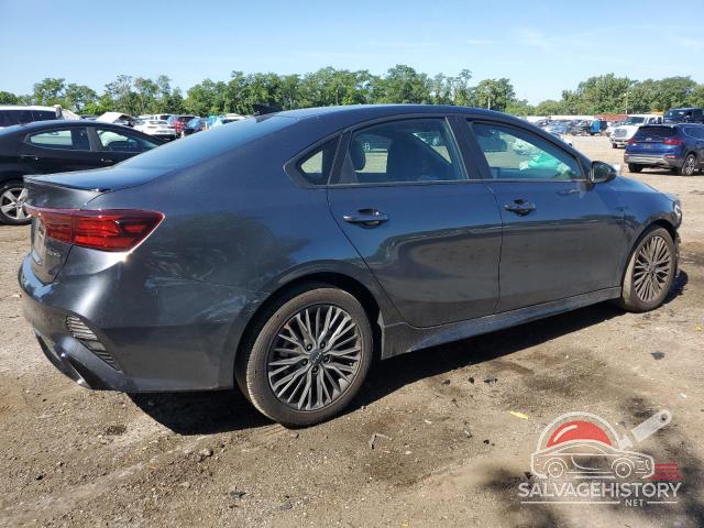 3KPF54AD4RE721785 2024 KIA FORTE photo no. 3