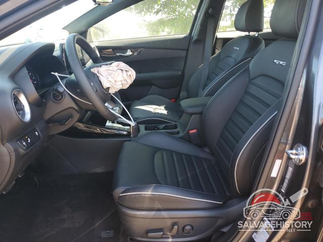 3KPF54AD4RE721785 2024 KIA FORTE photo no. 7