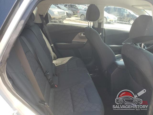 KNDCB3LC5L5451592 2020 KIA NIRO photo no. 10