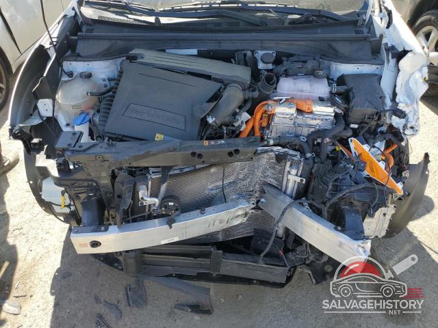 KNDCM3LD5N5542979 2022 KIA NIRO photo no. 12