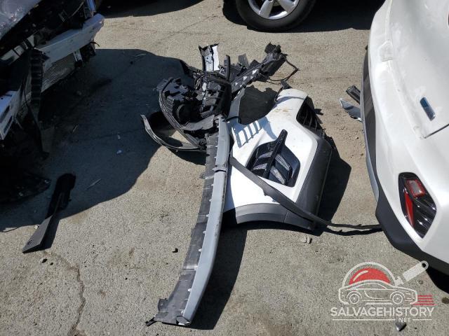 KNDCM3LD5N5542979 2022 KIA NIRO photo no. 13