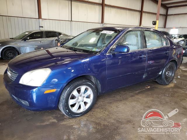 KNAGE124175146150 2007 KIA OPTIMA photo no. 23