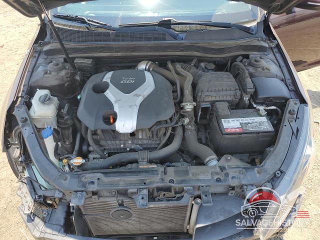 KNAGN4A68B5159698 2011 KIA OPTIMA photo no. 11
