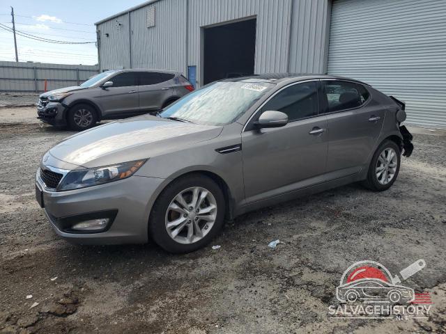 5XXGN4A76CG010845 2012 KIA OPTIMA photo no. 7