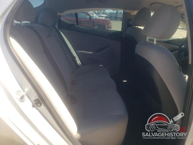 KNAGM4A71C5277377 2012 KIA OPTIMA photo no. 10