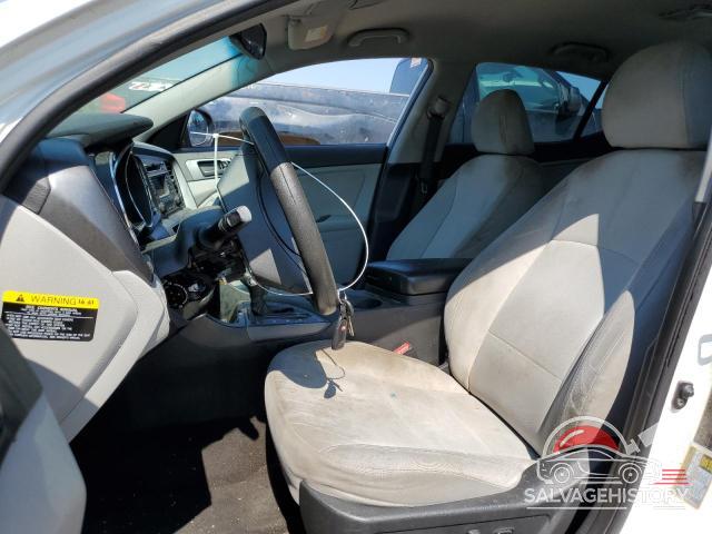 KNAGM4A78C5271575 2012 KIA OPTIMA photo no. 7