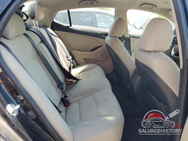 5XXGM4A72DG208228 2013 KIA OPTIMA photo no. 10