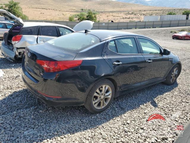 5XXGM4A72DG208228 2013 KIA OPTIMA photo no. 3