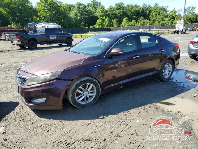 5XXGM4A75DG238274 2013 KIA OPTIMA photo no. 21
