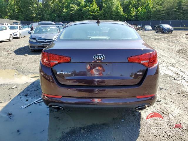 5XXGM4A75DG238274 2013 KIA OPTIMA photo no. 6