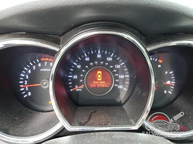 5XXGM4A79DG136069 2013 KIA OPTIMA photo no. 9