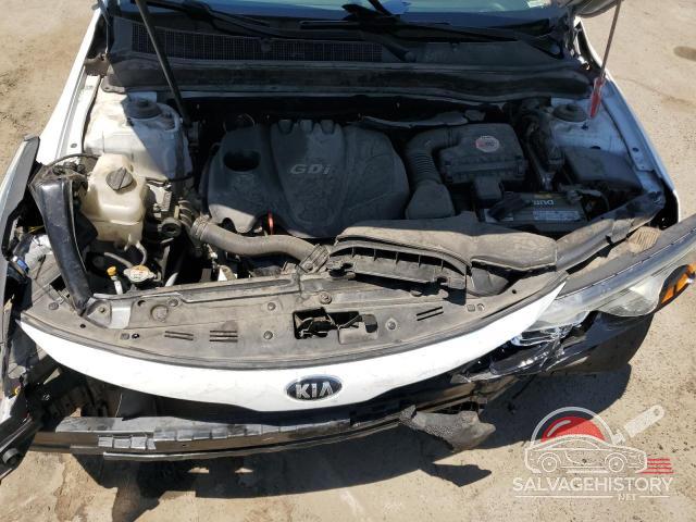 5XXGM4A7XDG097542 2013 KIA OPTIMA photo no. 11