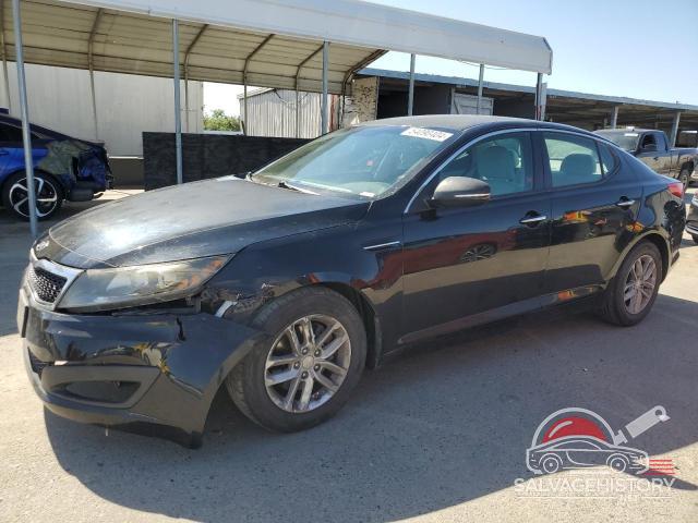 5XXGM4A7XDG154208 2013 KIA OPTIMA photo no. 23