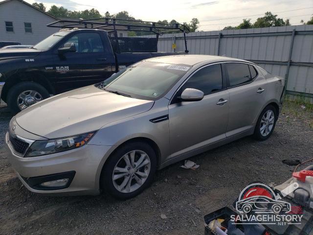 5XXGN4A74DG163368 2013 KIA OPTIMA photo no. 20