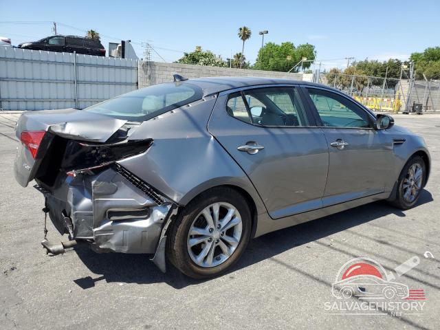 5XXGN4A78DG174972 2013 KIA OPTIMA photo no. 3