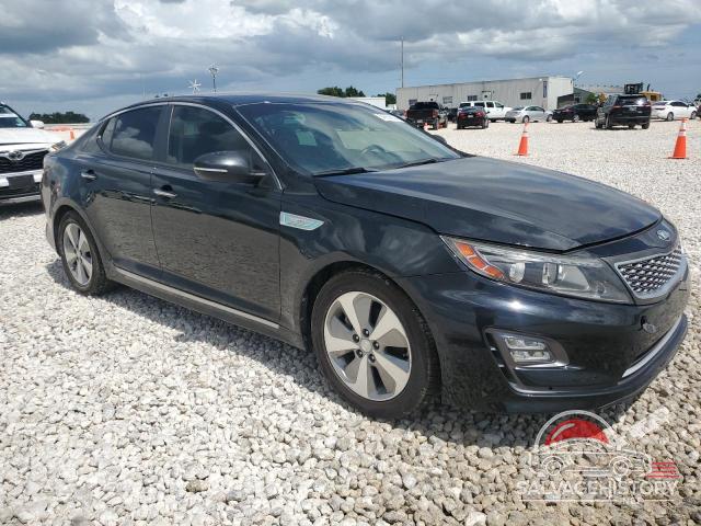 KNAGN4AD4G5093818 2016 KIA OPTIMA photo no. 4