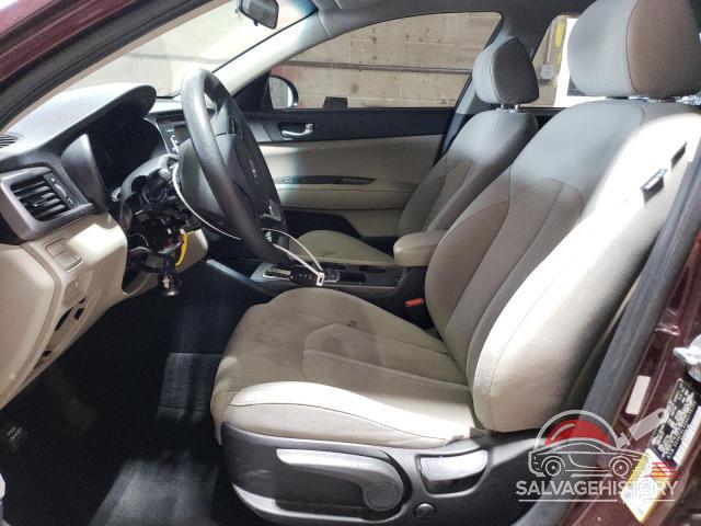 5XXGT4L33HG155266 2017 KIA OPTIMA photo no. 7