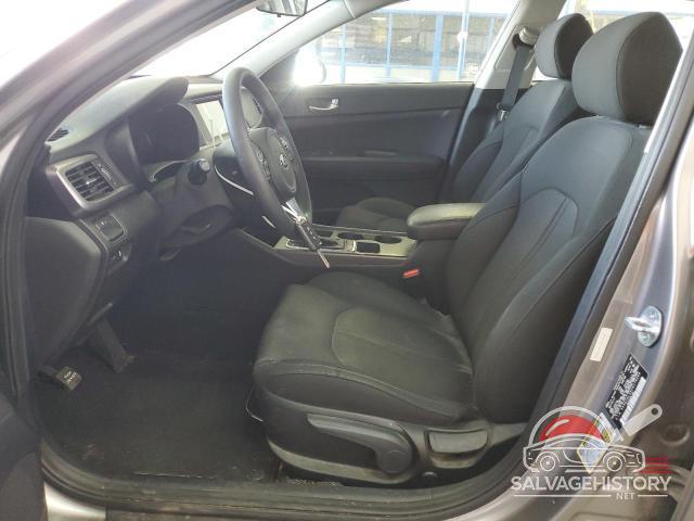 5XXGT4L39JG179240 2018 KIA OPTIMA photo no. 7