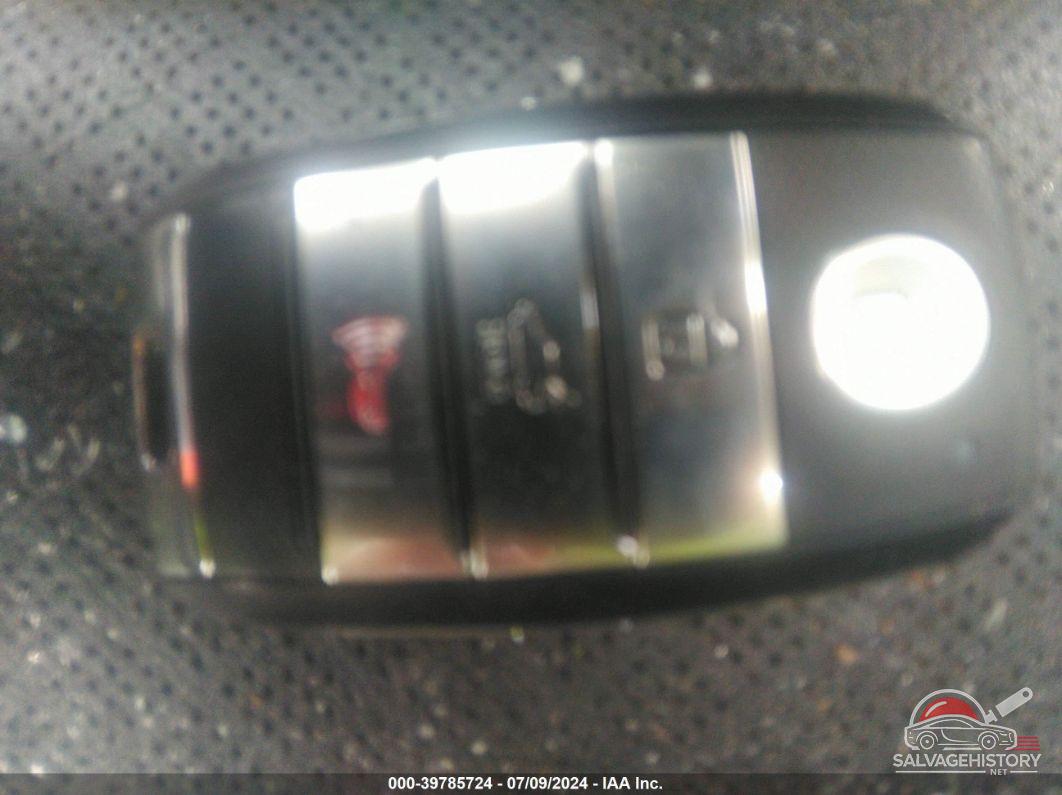 5XXGU4L11LG449642 2020 KIA OPTIMA photo no. 11