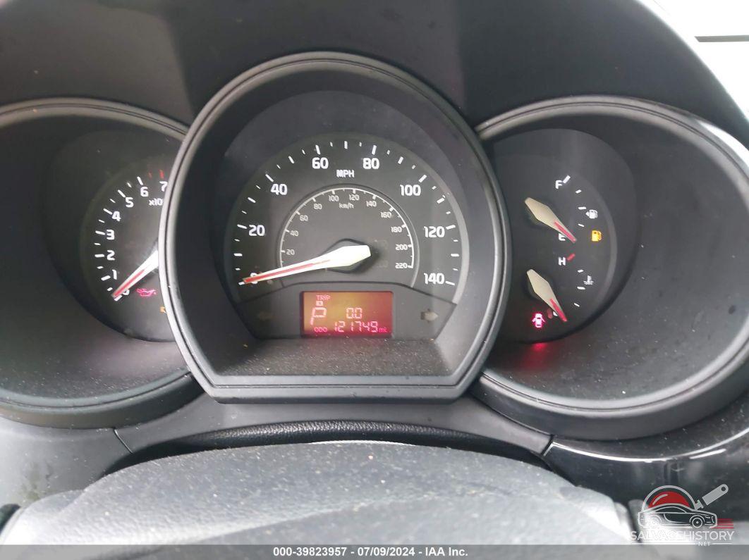 KNADM4A30H6021006 2017 KIA RIO photo no. 7