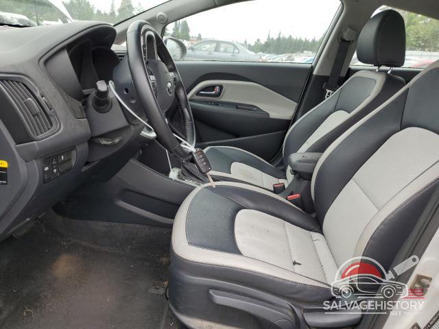 KNADN5A37H6036511 2017 KIA RIO photo no. 7