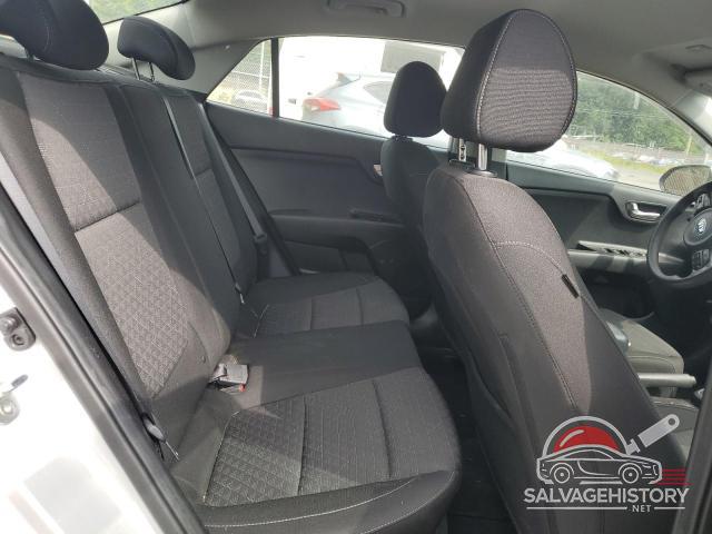 3KPA24AD9LE275272 2020 KIA RIO photo no. 10