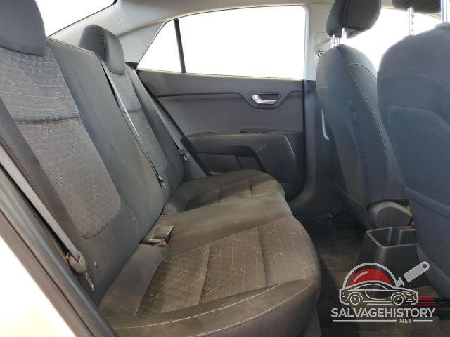 3KPA24AD1PE529059 2023 KIA RIO photo no. 10